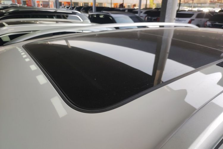 吉利汽车 豪越L 2024款 2.0T DCT尊贵型局部细节57