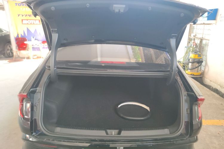 五菱汽车 五菱星光 2023款 70 标准版局部细节23