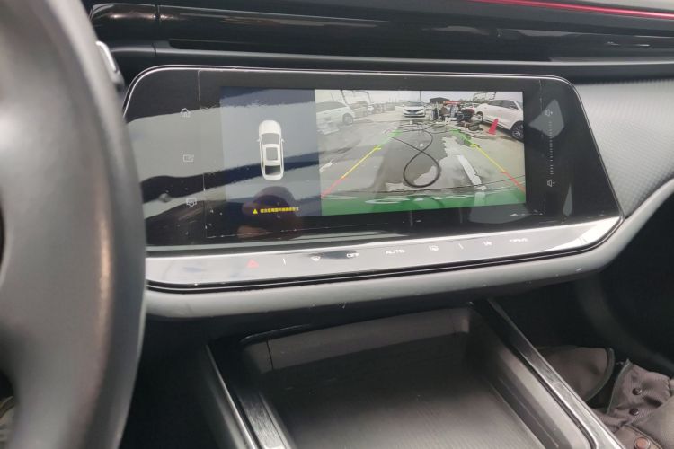 东风风神 奕炫MAX 2024款 1.5T 豪华版局部细节16