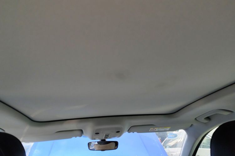 奥迪Q3 2019款 40 TFSI 时尚动感型局部细节22