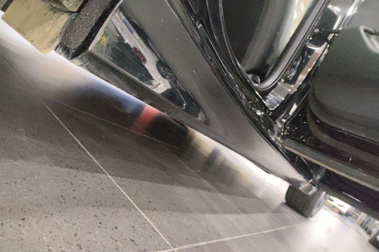 本田 英仕派 2022款 260TURBO 典雅版局部细节9001