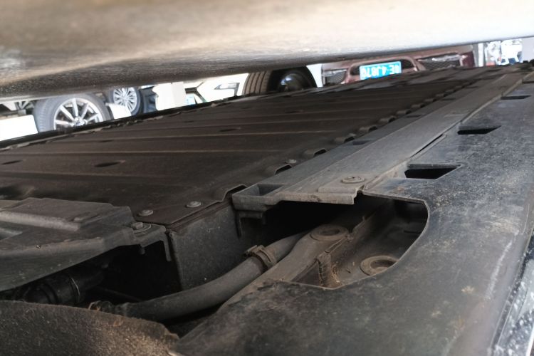 阿维塔06 2025款 Max增程版局部细节9001