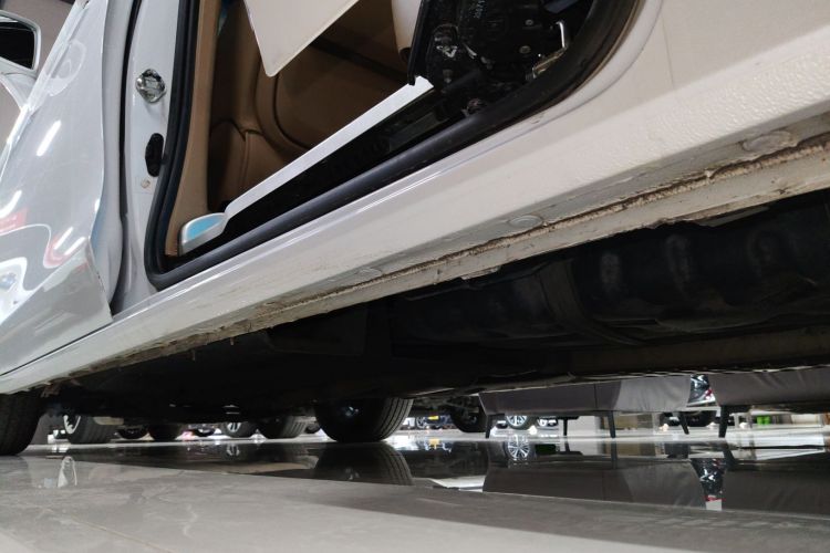 别克GL8 2020款 ES陆尊 653T 尊享型局部细节9002