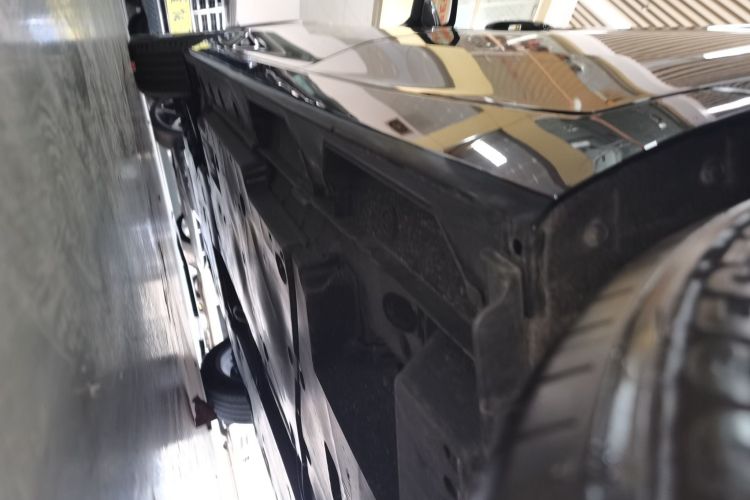 丰田 亚洲龙 2024款 2.0L 进取版局部细节9002