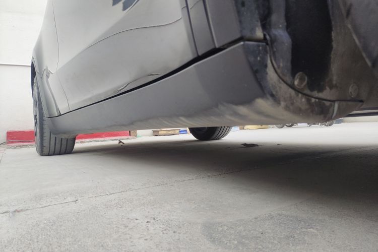 特斯拉 Model Y 2023款 后轮驱动版局部细节9001