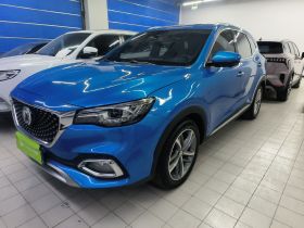 名爵HS 2018款 30T 自动四驱Trophy荷尔蒙超燃版 国V