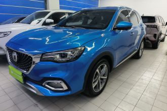 名爵HS 2018款 30T 自动四驱Trophy荷尔蒙超燃版 国V