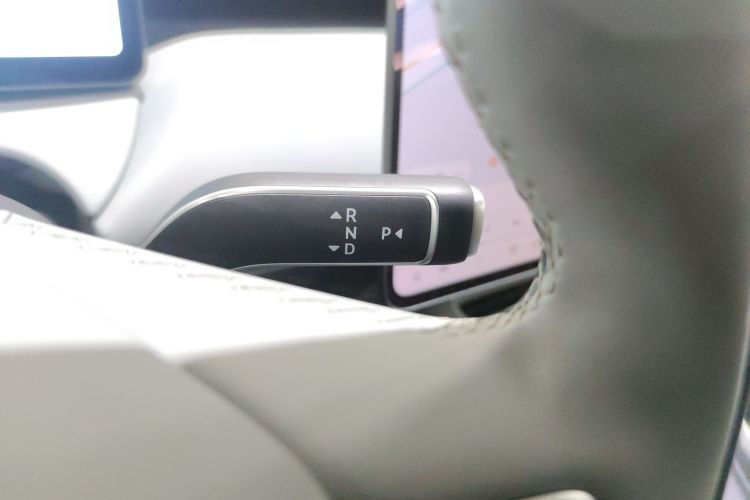 蔚来ET5 2025款 75kWh局部细节18