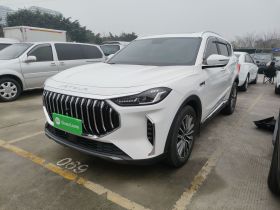 捷途X70 PLUS 2024款 冠军版 1.5T DCT冠军MAX 5座