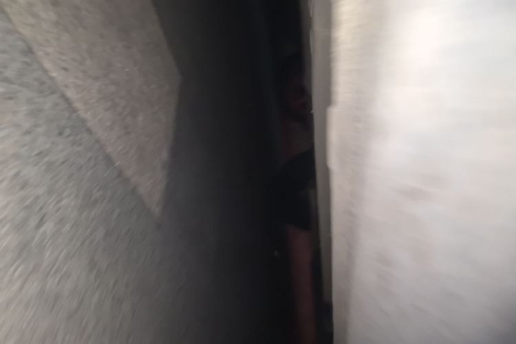 吉利汽车 博越L 2023款 1.5TD DCT尊贵型局部细节9004