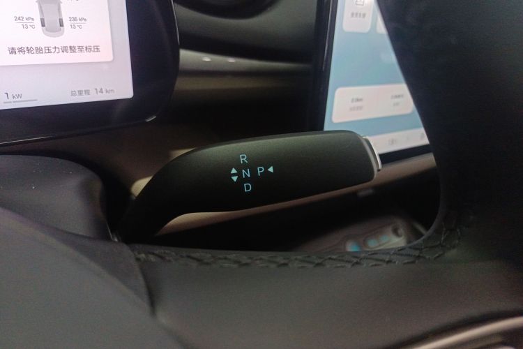 比亚迪 海豚 2025款 420km 时尚版局部细节18