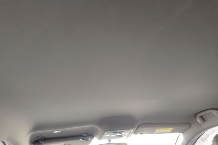 比亚迪 海鸥 2025款 305km 活力版中控内饰22