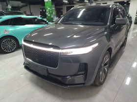 理想汽车 理想ONE 2021款 增程6座版