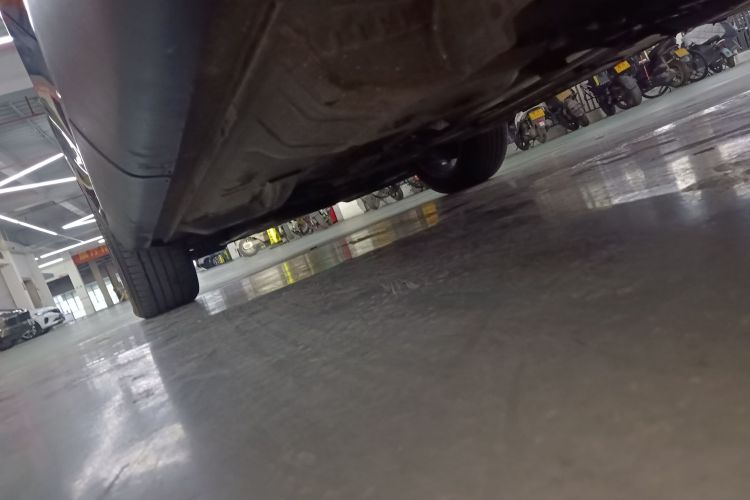 别克 2023款 昂科威Plus 652T 五座豪华型局部细节9002