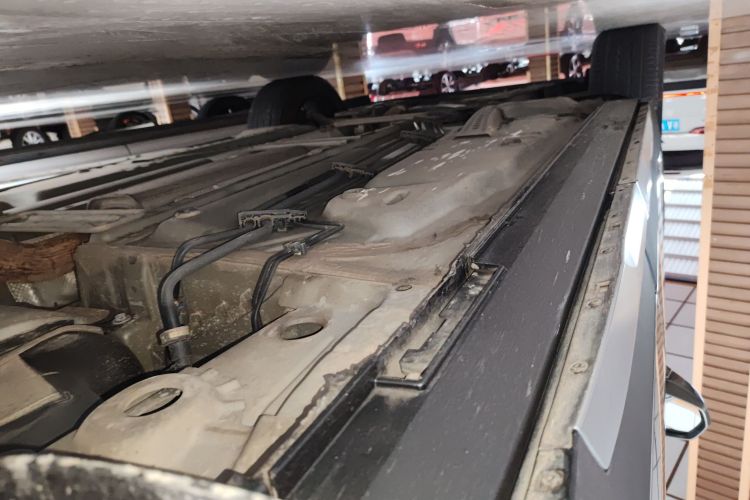 凯迪拉克XT4 2018款 28T 两驱领先型局部细节9002