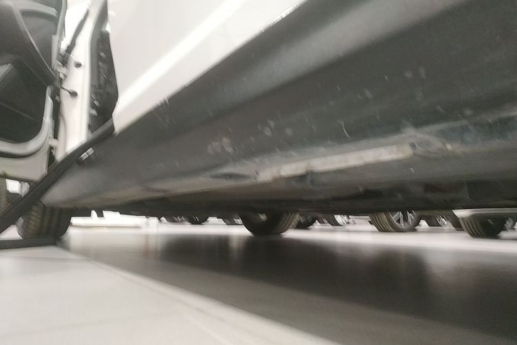 福特 福克斯 2015款 两厢 1.6L 自动舒适型局部细节9002