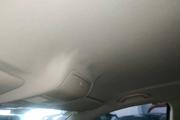 大众 途观 2013款 1.8TSI 自动两驱舒适版局部细节22