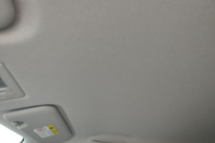 长安启源 长安Lumin 2023款 205km 香沁款中控内饰22