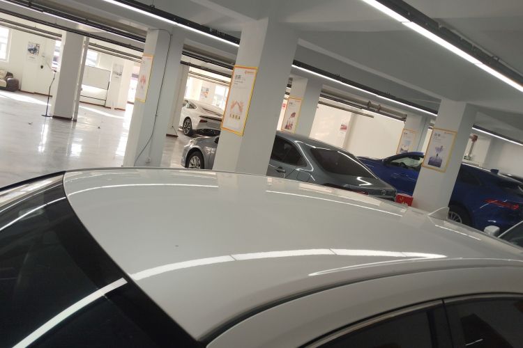 雷克萨斯CT 2017款 CT200h 精英版 单色 国V局部细节57