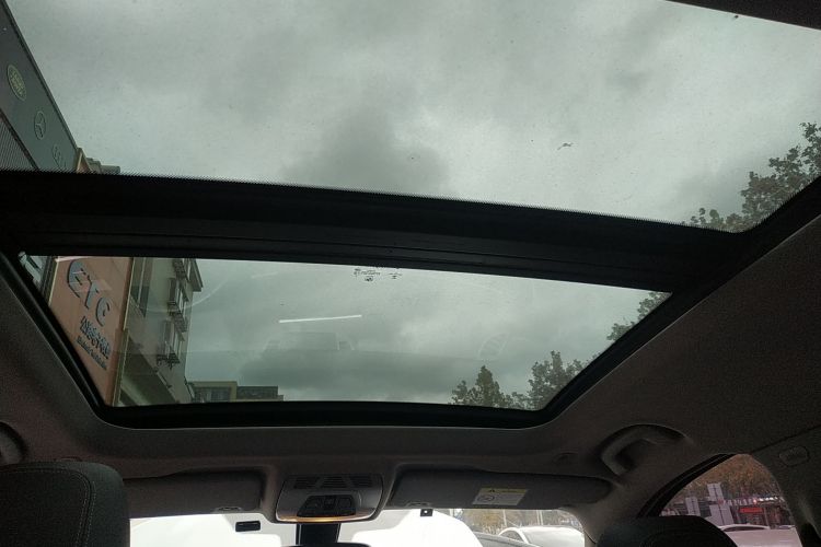 宝马X1 2018款 xDrive20Li 豪华型中控内饰22