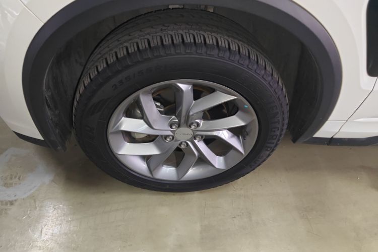 领克01 2023款 2.0TD 两驱亚运版车身外观6007