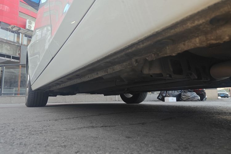 雪佛兰 迈锐宝 2014款 2.0L 自动豪华版局部细节9002