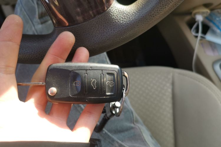 北汽威旺M30 2017款 1.5L M30S 标准型DAM15DL中控内饰11