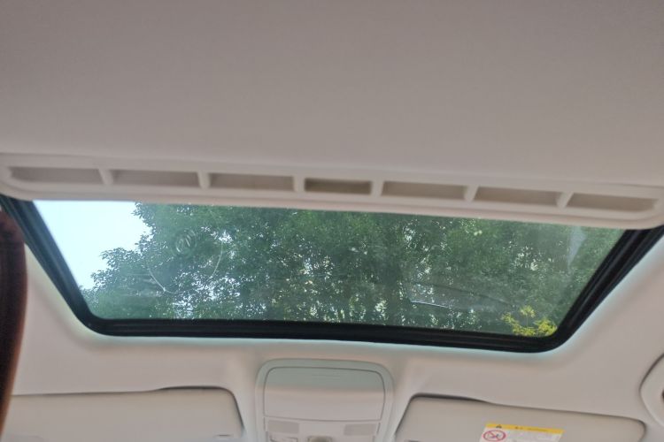 大众 速腾 2015款 230TSI 自动舒适型中控内饰22