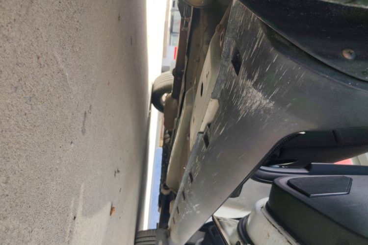 福特 领界 2019款 EcoBoost 145 CVT精领型 国VI局部细节9001