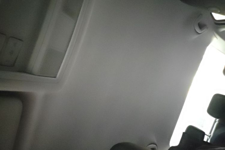 大众 朗逸 2023款 1.5L 自动得逸版局部细节22