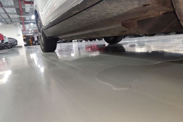 小鹏G3 2020款 460i 悦享版局部细节9001