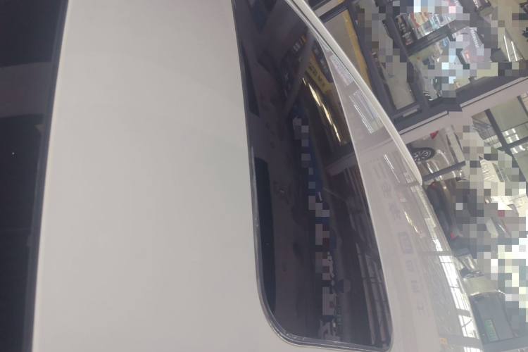 吉利汽车 博越 2021款 百万款 1.8TD DCT两驱豪华型车身外观57