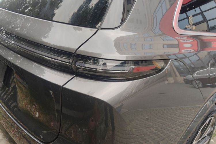 理想汽车 理想L9 2024款 Ultra车身外观6005