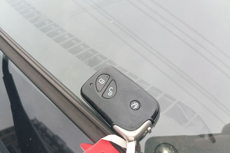 比亚迪S7 2016款 2.0T 自动尊贵型Plus中控内饰7001