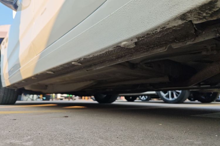 雪佛兰 科鲁泽 2022款 320 自动悦享天窗版局部细节9002