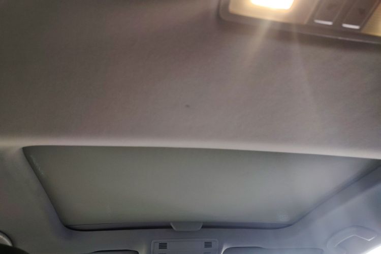 大众 高尔夫 2016款 230TSI 自动豪华型局部细节22