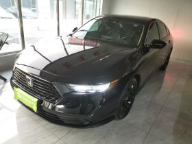 本田 雅阁 2025款 260TURBO 豪华版