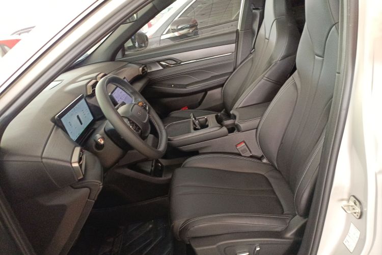 东风风神 风神L7新能源 2024款 205 Air中控内饰19