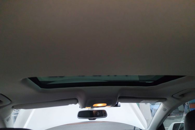 奥迪A7 2016款 40 TFSI 进取型局部细节22