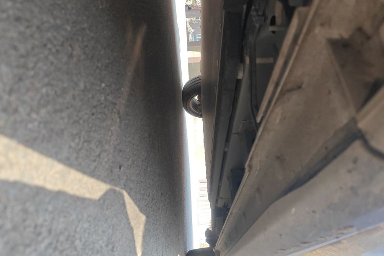 比亚迪 海鸥 2025款 305km 自由版局部细节9004