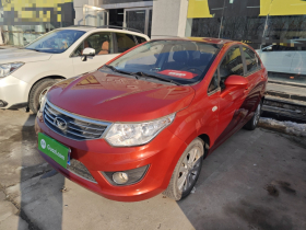 凯翼C3 2015款 1.5L 手动金钻型