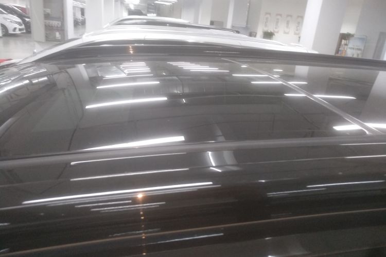 上汽大通MAXUS 大家7 2024款 超混 长续航版 旗舰版局部细节57