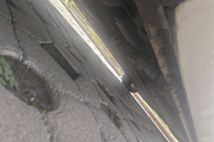 别克 君威 2015款 1.6T 领先技术型局部细节9002