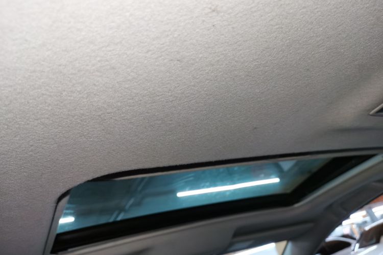 马自达3星骋 2013款 三厢 1.6L 自动精英型局部细节22