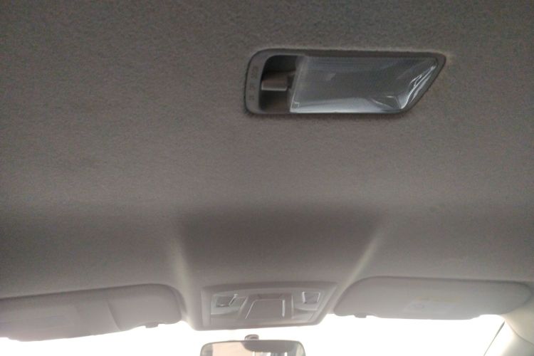 日产 轩逸 2022款 经典 1.6XE CVT舒适版局部细节22