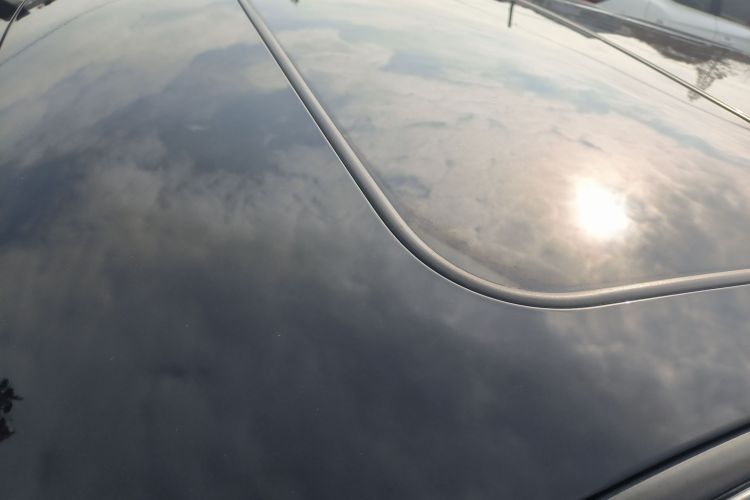 丰田 凯美瑞 2013款 200G 经典豪华版局部细节57