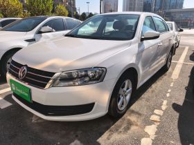 大众 朗逸 2013款 改款经典 1.6L 手动风尚版