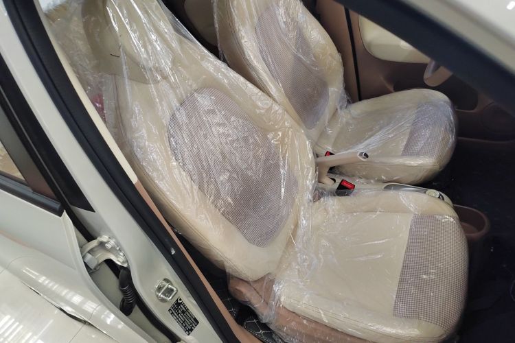 五菱汽车 宏光MINIEV 2025款 四门版 进阶款局部细节41