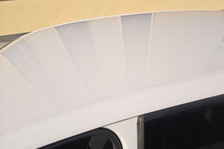 大众 高尔夫 2016款 1.6L 自动时尚型局部细节57