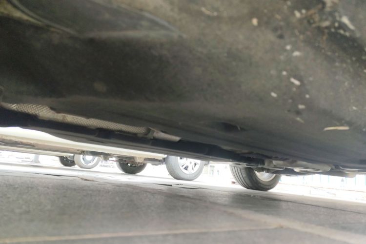 奥迪Q3 2018款 30周年年型 30 TFSI 时尚型局部细节9004